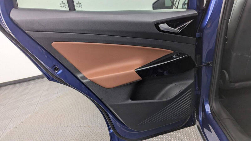 2022 Volkswagen ID.4 Pro S