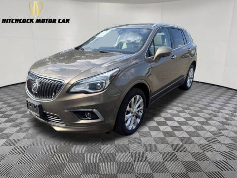 2017 Buick Encore
