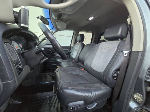 2005 Dodge Ram 2500 SLT
