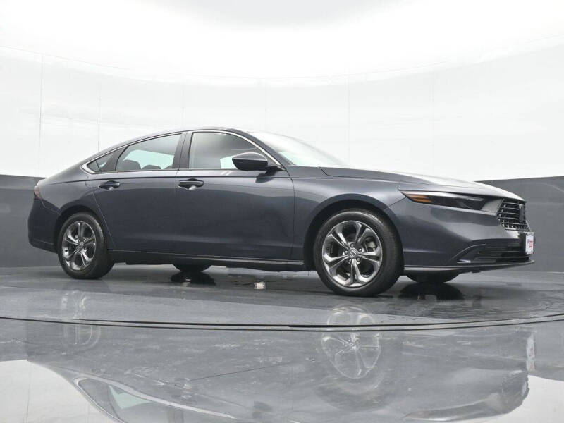 2023 Honda Accord