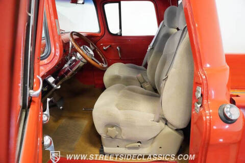 1955 Chevrolet 3100