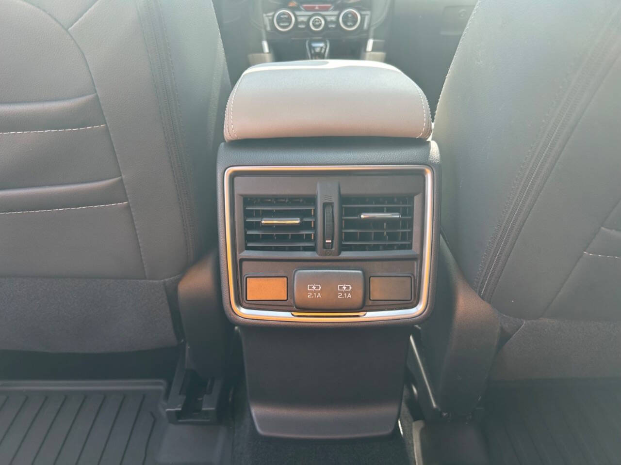 2020 Subaru Forester for sale at Jon's Auto in Marquette, MI