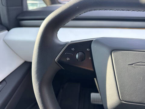 2024 Tesla Cybertruck