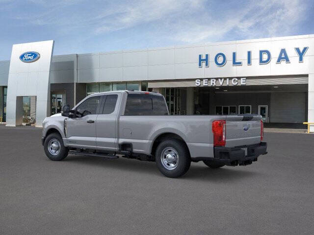 2026 Ford F-250 Super Duty