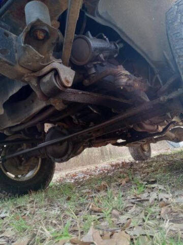 1983 Chevrolet C/K 20 Series