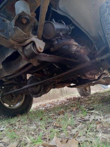 1983 Chevrolet C/K 20 Series