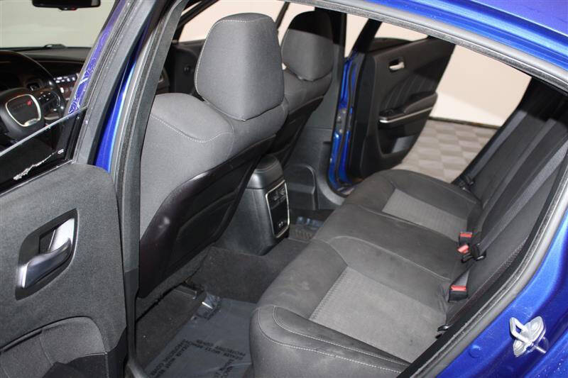 2019 Dodge Charger GT