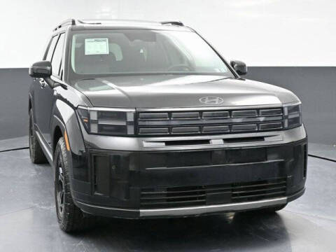 2024 Hyundai Santa Fe XRT