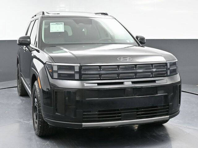 2024 Hyundai Santa Fe XRT