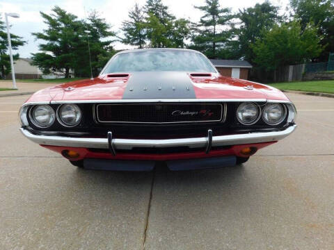 1970 Dodge Challenger