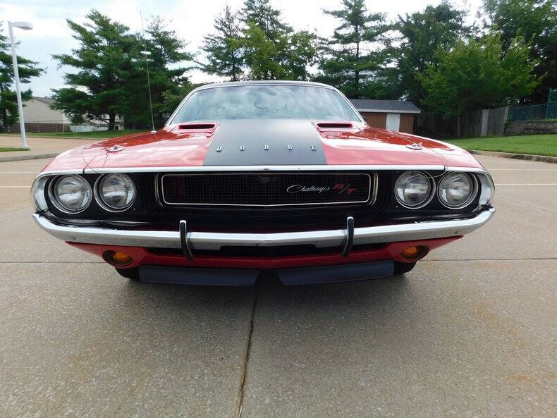1970 Dodge Challenger