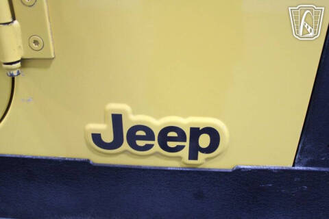 2006 Jeep Wrangler Unlimited