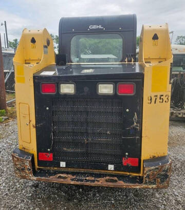 2020 GEHL RT185