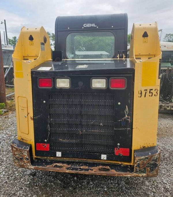 2020 GEHL RT185