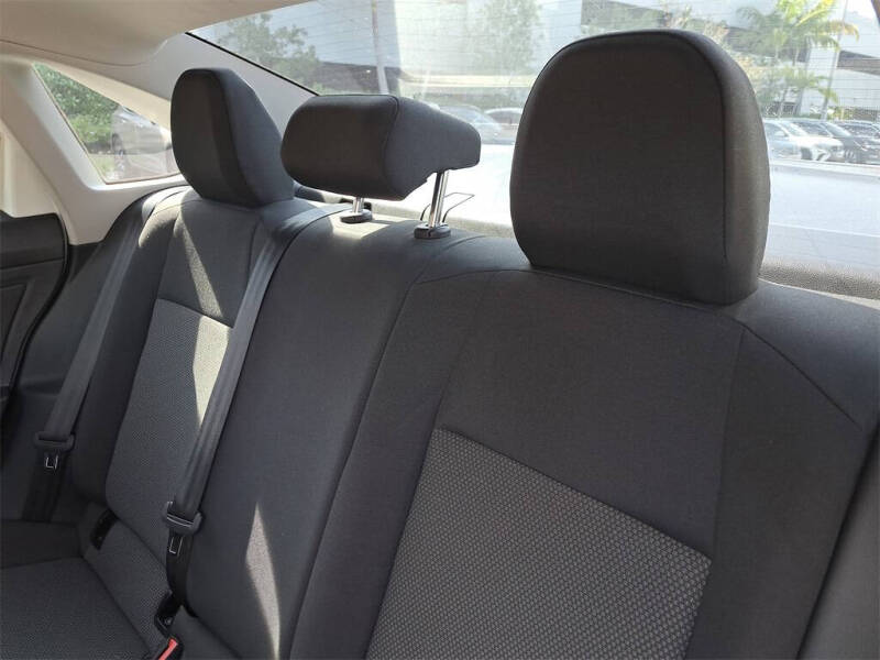 2021 Volkswagen Jetta