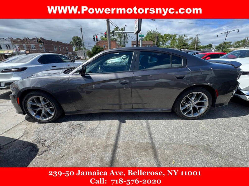 2023 Dodge Charger GT