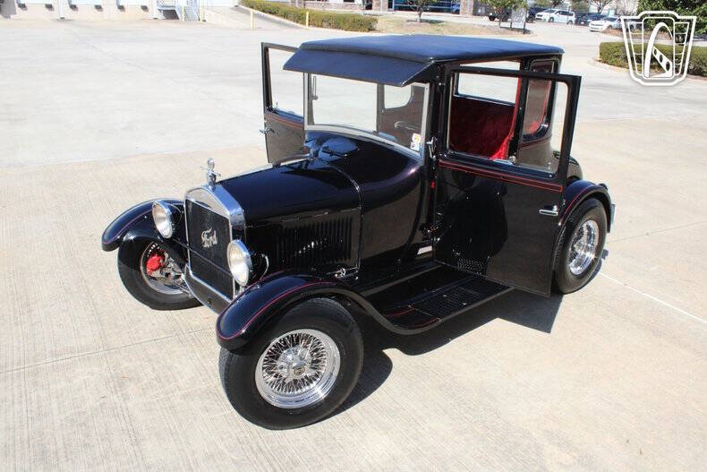 1926 Ford Model T