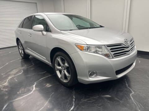 2009 Toyota Venza AWD V6