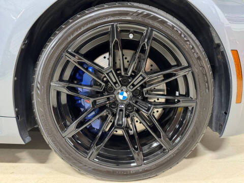 2025 BMW M2