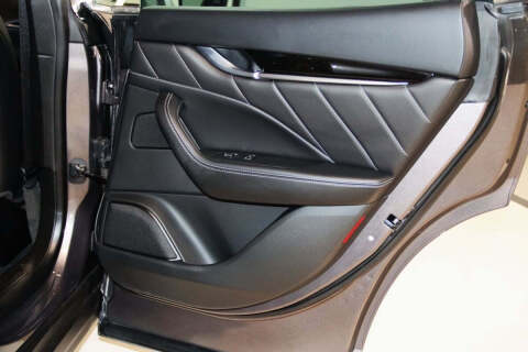 2022 Maserati Levante Modena