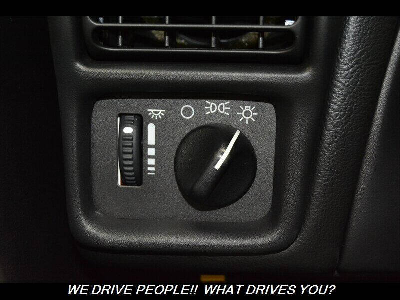 2002 Chevrolet Camaro Z28