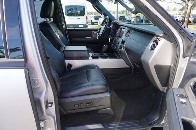 2017 Ford Expedition XLT