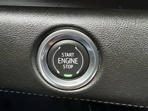 2022 Cadillac Escalade Luxury