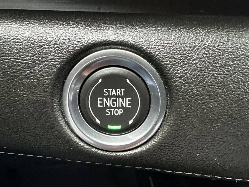 2022 Cadillac Escalade Luxury