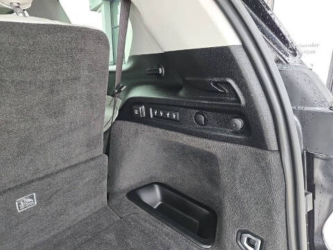 2021 Jeep Grand Cherokee L Summit
