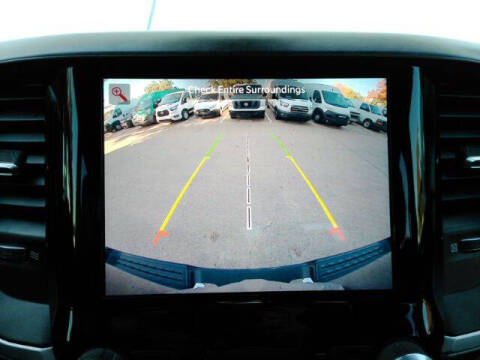 2022 RAM 1500 Lone Star