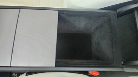 2026 Tesla Model Y Long Range