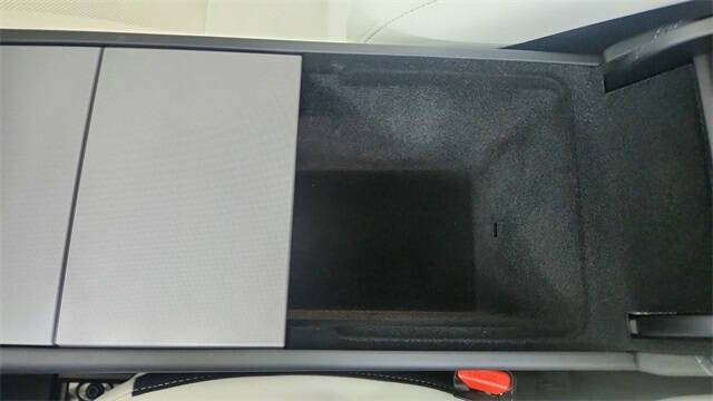 2026 Tesla Model Y Long Range