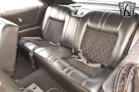 1965 Chevrolet Impala