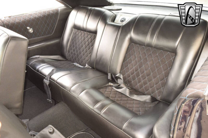 1965 Chevrolet Impala