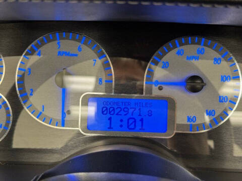 1988 Ford Mustang GT