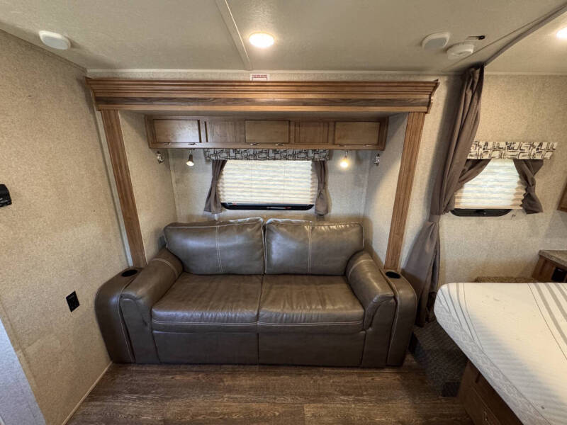 2018 Forest River Rockwood