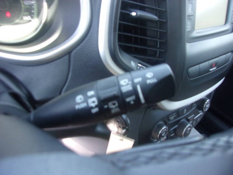 2015 Jeep Cherokee Sport