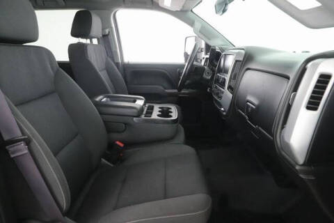 2016 GMC Sierra 3500HD