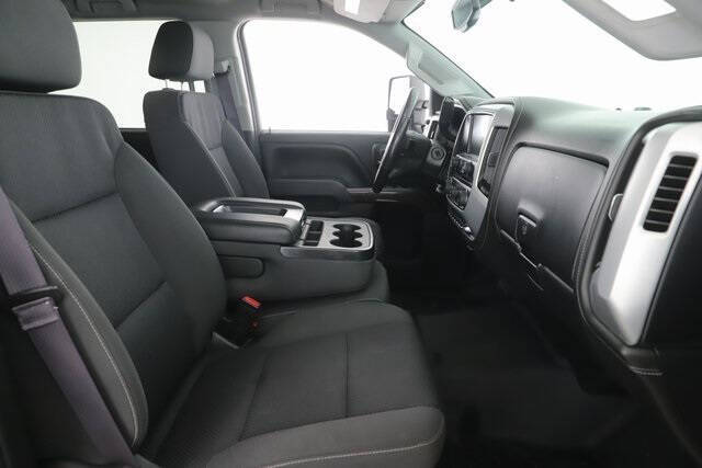 2016 GMC Sierra 3500HD