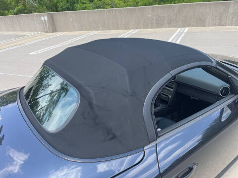 2007 Porsche Boxster