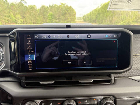 2025 Jeep Wrangler Rubicon 392 Final Edition