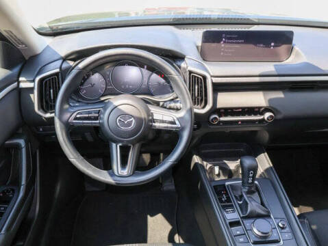 2023 Mazda CX-50 2.5 S Preferred Plus