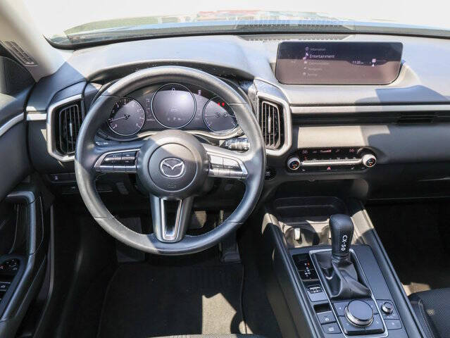 2023 Mazda CX-50 2.5 S Preferred Plus