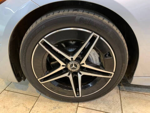 2023 Mercedes-Benz C-Class C 300 4MATIC