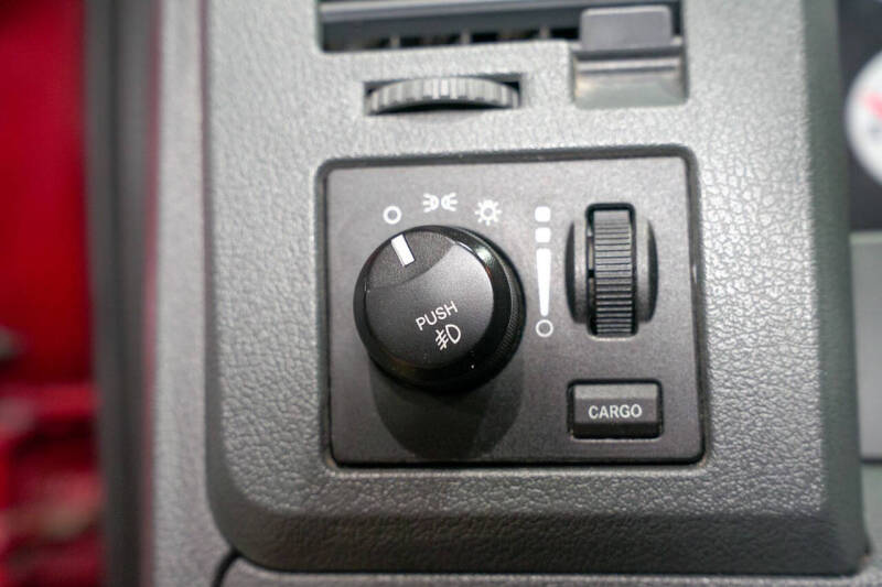 2008 Dodge Ram 1500 ST