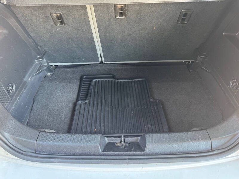 2019 Chevrolet Sonic LT Auto Fleet