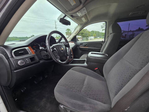 2007 Chevrolet Tahoe LT