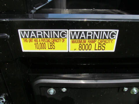 2026 Quality Steel 8314D14K