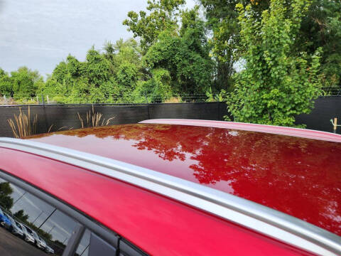 2025 Mazda CX-50 2.5 S Select