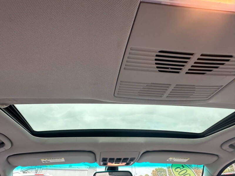 2005 BMW 5 Series 530i